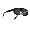 DIOR CD Diamond M1U Occhiali da sole 10A0