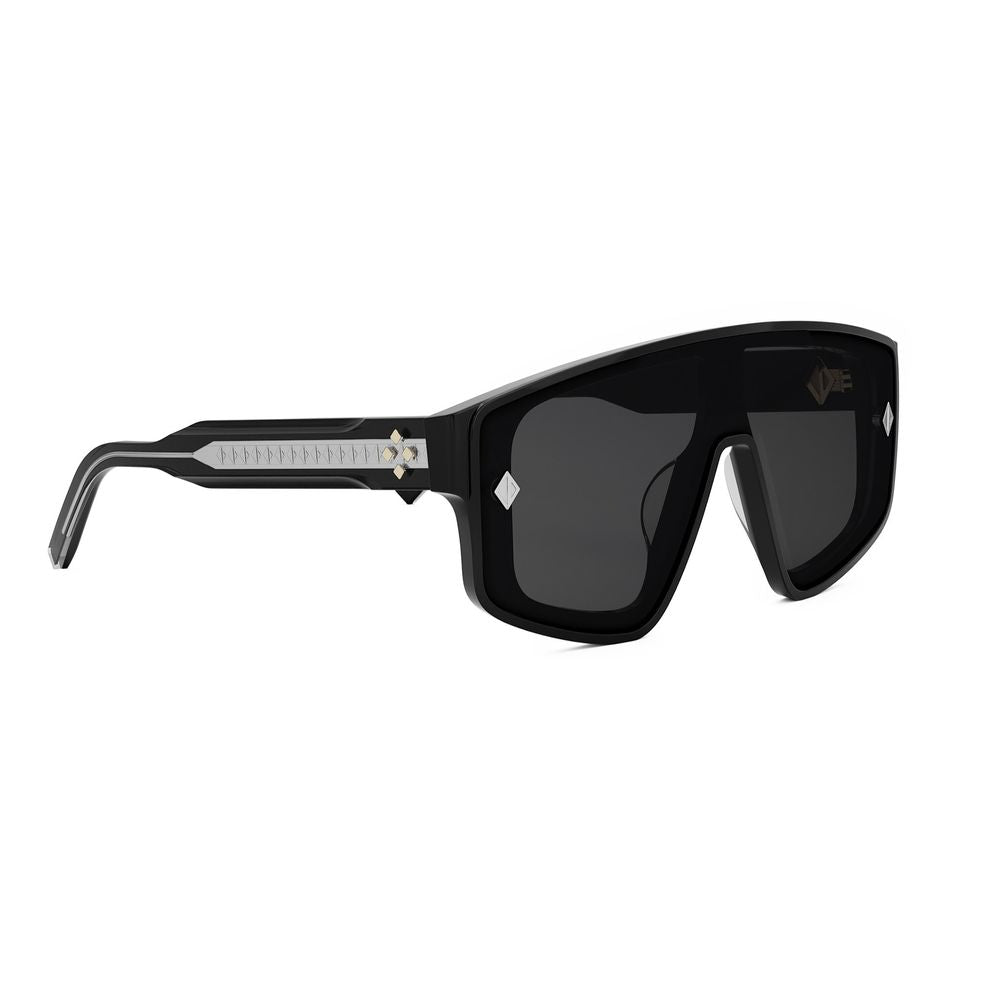 DIOR CD Diamond M1U Occhiali da sole 10A0