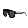 DIOR CD Diamond M1U Occhiali da sole 10A0
