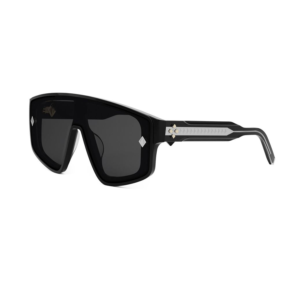 DIOR CD Diamond M1U Occhiali da sole 10A0