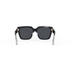 DIOR CD Diamond S3F Occhiali da sole 10A0