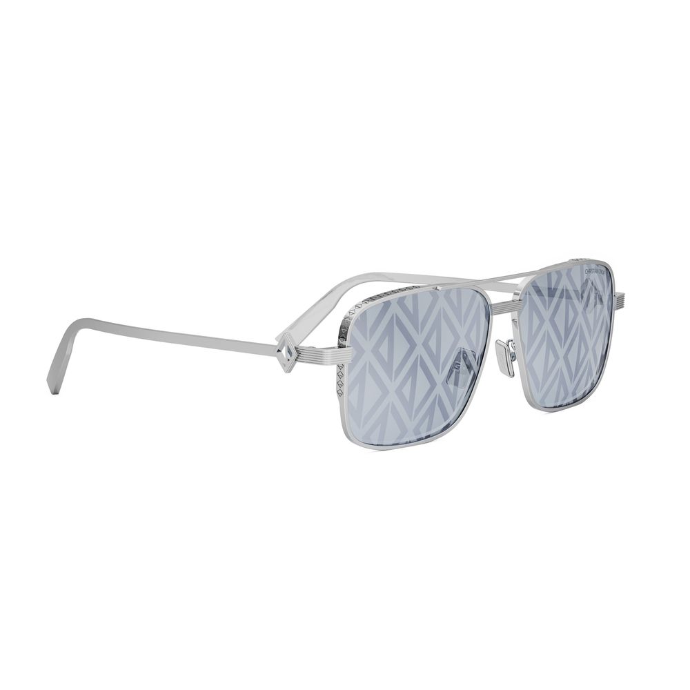 DIOR CD Diamond S9U Occhiali da sole F0I4