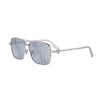 DIOR CD Diamond S9U Occhiali da sole F0I4