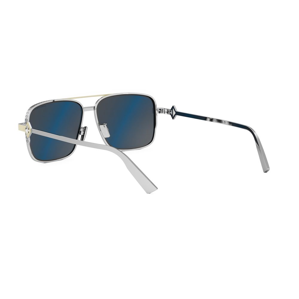 DIOR CD Diamond S9U Occhiali da sole F2A5
