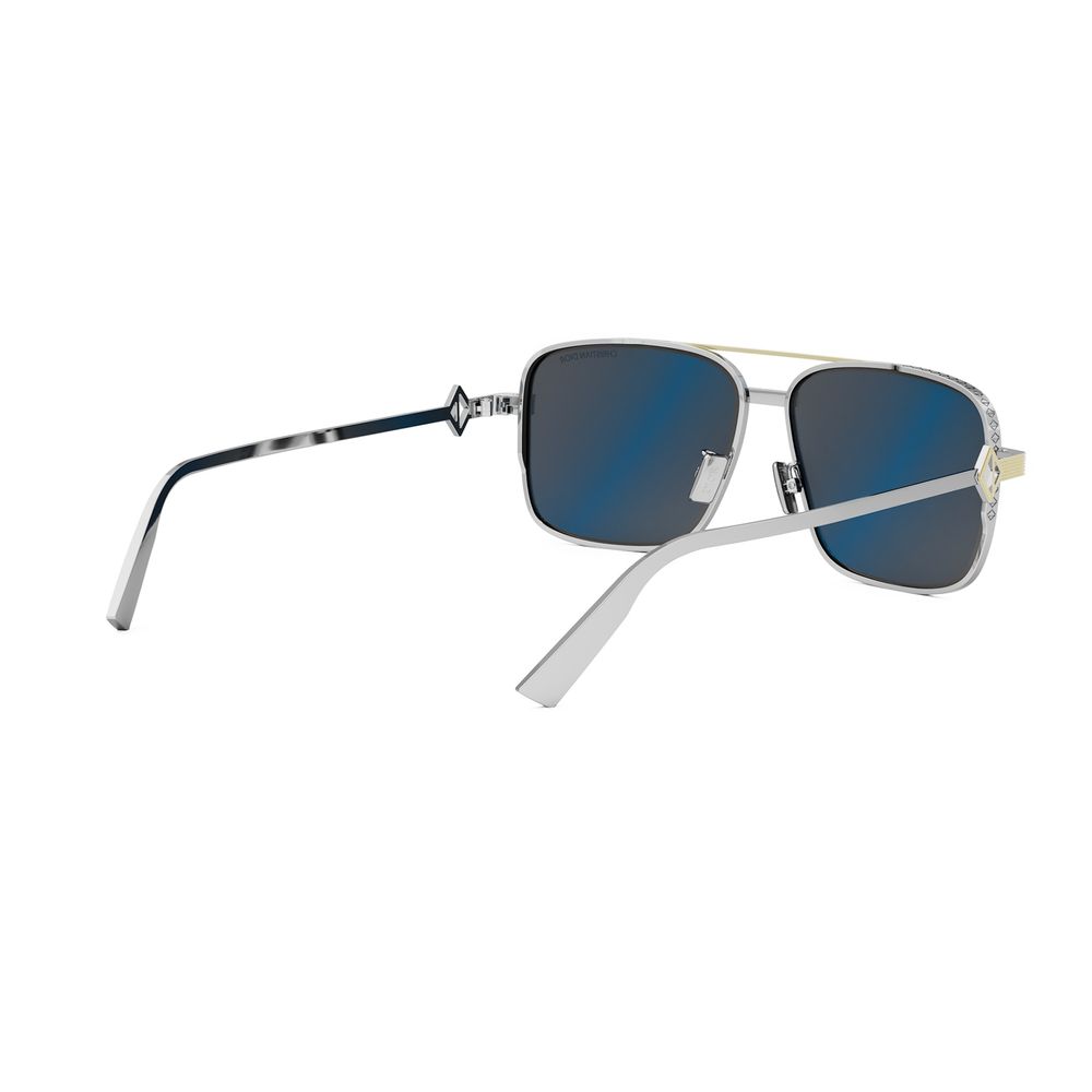 DIOR CD Diamond S9U Occhiali da sole F2A5