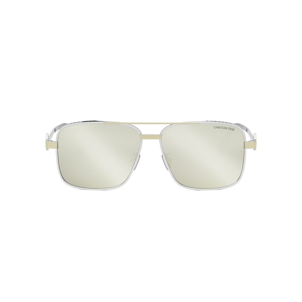 DIOR CD Diamond S9U Occhiali da sole F2A5