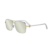 DIOR CD Diamond S9U Occhiali da sole F2A5