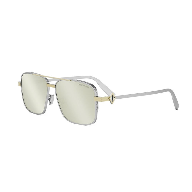 DIOR CD Diamond S9U Occhiali da sole F2A5
