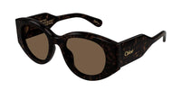 Chloé CH0251S Occhiali da sole 002 AC
