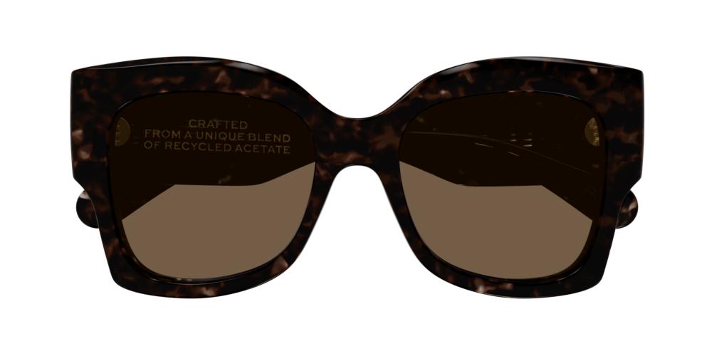 Chloé CH0252S Occhiali da sole 002 AC