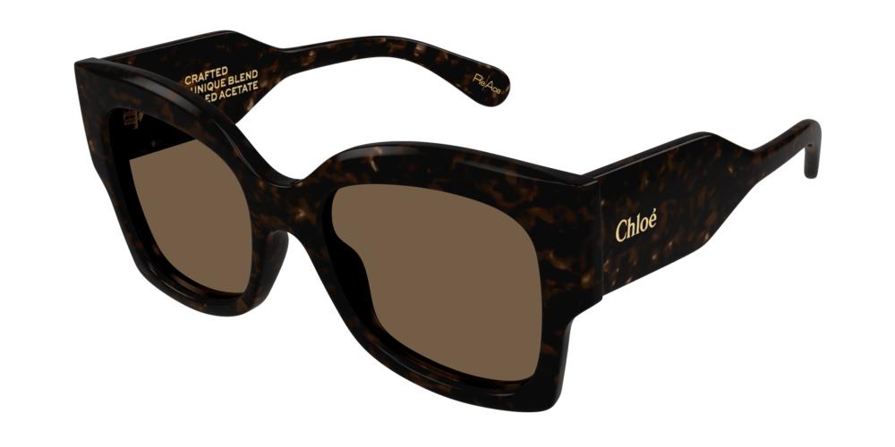 Chloé CH0252S Occhiali da sole 002 AC