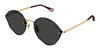 Chloé CH0253S Occhiali da sole 001 BKG
