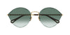 Chloé CH0253S Occhiali da sole 003 GDGN