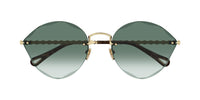 Chloé CH0253S Occhiali da sole 003 GDGN