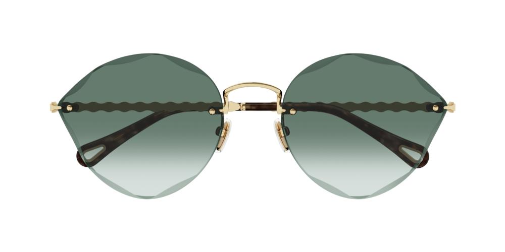 Chloé CH0253S Occhiali da sole 003 GDGN