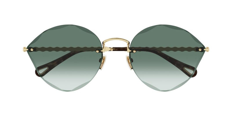 Chloé CH0253S Occhiali da sole 003 GDGN
