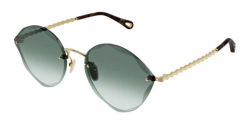 Chloé CH0253S Occhiali da sole 003 GDGN