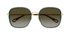 Chloé CH0255S Occhiali da sole 002 AB