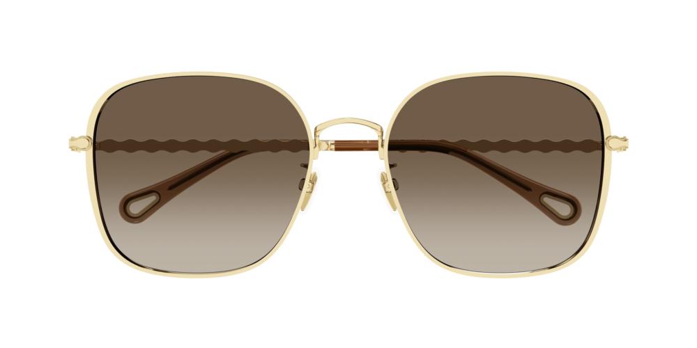 Chloé CH0255S Occhiali da sole 003 GDBR