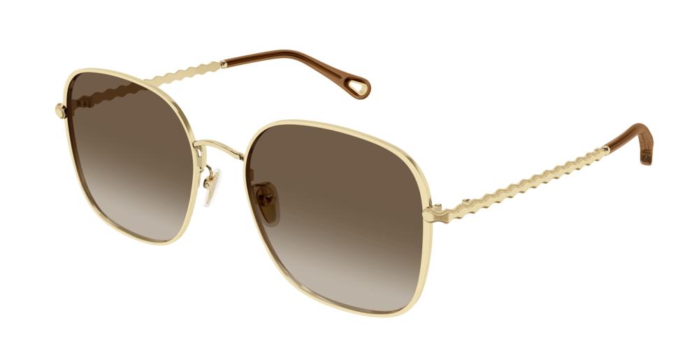 Chloé CH0255S Occhiali da sole 003 GDBR