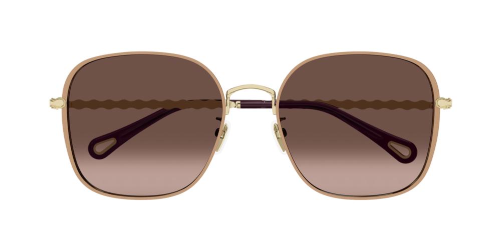 Chloé CH0255S Occhiali da sole 004 GDBR