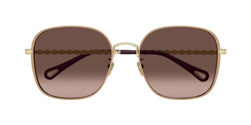 Chloé CH0255S Occhiali da sole 004 GDBR