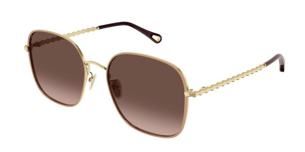 Chloé CH0255S Occhiali da sole 004 GDBR