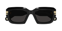 Chloé CH0256S Occhiali da sole 001 BKG