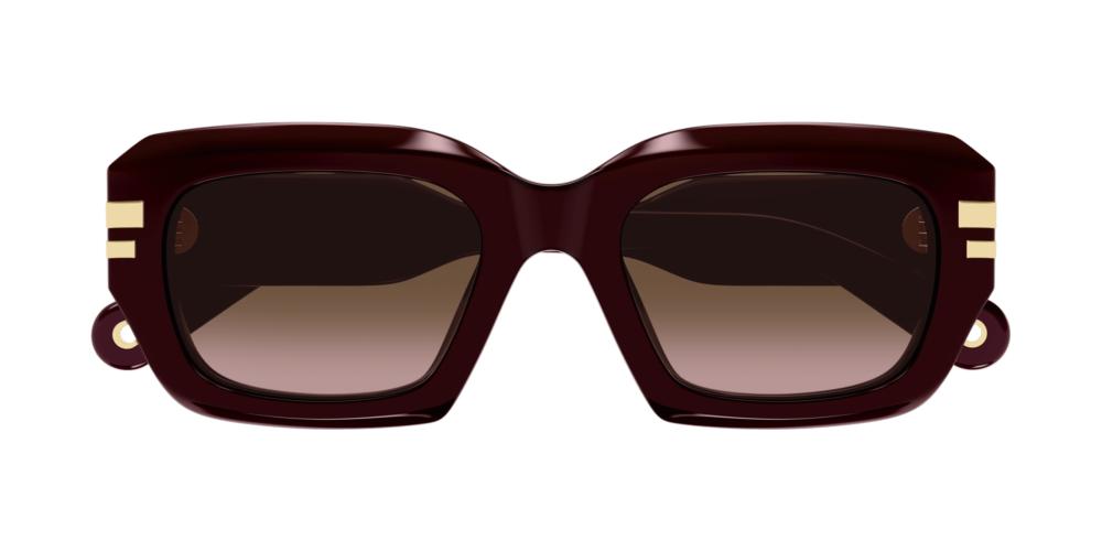 Chloé CH0256S Occhiali da sole 004 RDRD