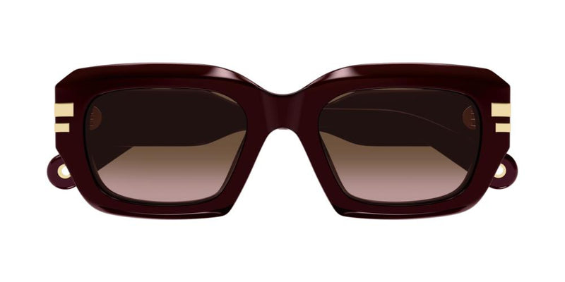 Chloé CH0256S Occhiali da sole 004 RDRD