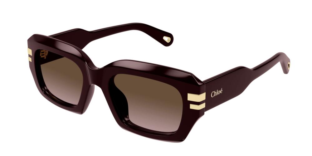 Chloé CH0256S Occhiali da sole 004 RDRD
