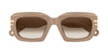 Chloé CH0256S Occhiali da sole 005 NUBR