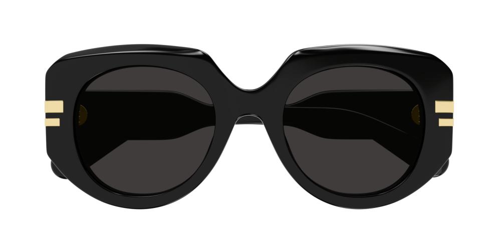 Chloé CH0257S Occhiali da sole 001 BKG