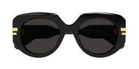 Chloé CH0257S Occhiali da sole 001 BKG