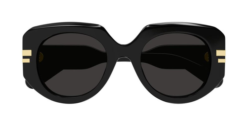 Chloé CH0257S Occhiali da sole 001 BKG