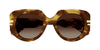 Chloé CH0257S Occhiali da sole 002 AC