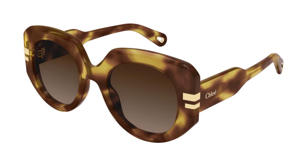 Chloé CH0257S Occhiali da sole 002 AC