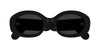 Chloé CH0258S Occhiali da sole 001 BKGY