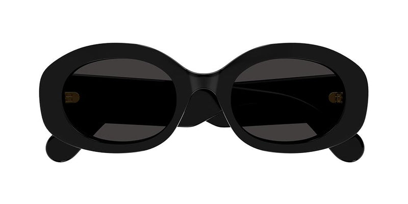 Chloé CH0258S Occhiali da sole 001 BKGY