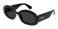 Chloé CH0258S Occhiali da sole 001 BKGY