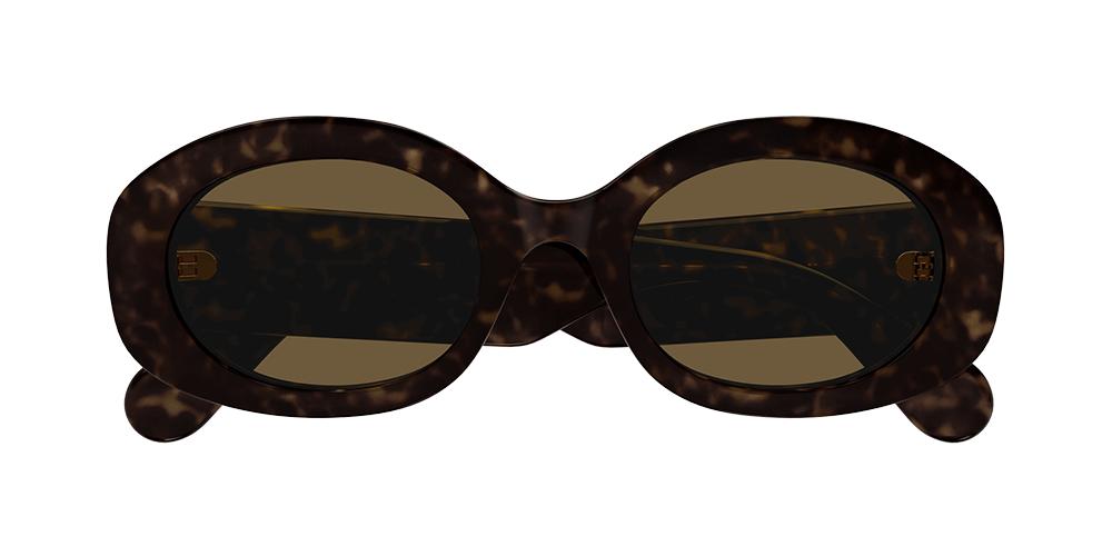 Chloé CH0258S Occhiali da sole 002 HVBR
