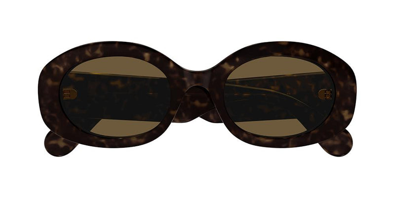 Chloé CH0258S Occhiali da sole 002 HVBR