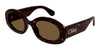 Chloé CH0258S Occhiali da sole 002 HVBR