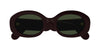Chloé CH0258S Occhiali da sole 003 BUGN