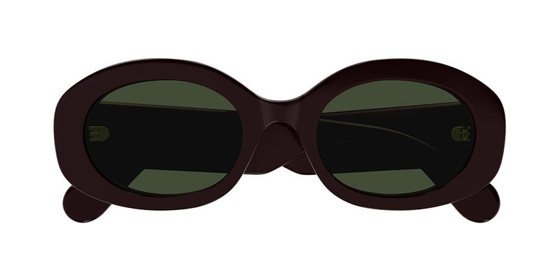 Chloé CH0258S Occhiali da sole 003 BUGN