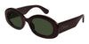 Chloé CH0258S Occhiali da sole 003 BUGN