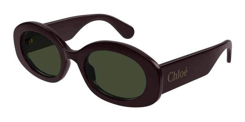 Chloé CH0258S Occhiali da sole 003 BUGN