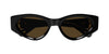 Chloé CH0259S Occhiali da sole 001 BKBR