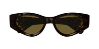 Chloé CH0259S Occhiali da sole 002 HVBR