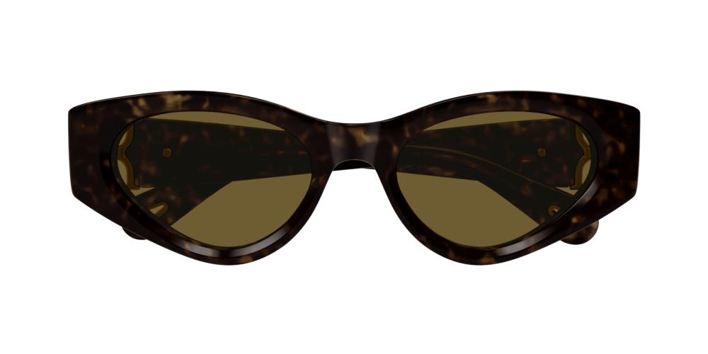 Chloé CH0259S Occhiali da sole 002 HVBR